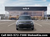 New 2025 Kia Soul LX image 2