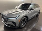 New 2024 Lincoln Nautilus Premier image 3