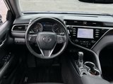 Used 2018 Toyota Camry XLE image 3