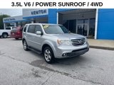 Used 2012 Honda Pilot EX-L image 1