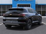New 2025 Chevrolet Equinox EV LT w/ Convenience Package image 4