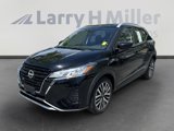 Used 2024 Nissan Kicks SV image 4