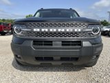 New 2025 Ford Bronco Sport Big Bend w/ Convenience Package image 3