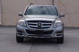 Used 2013 Mercedes-Benz GLK 350 4MATIC image 2