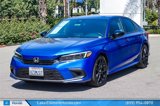 Used 2022 Honda Civic Sport image 4