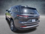 Used 2022 Jeep Grand Cherokee Limited 4xe w/ Luxury Tech Group II image 5