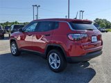 New 2023 Jeep Compass Sport image 6