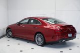 Used 2019 Mercedes-Benz CLS 450 image 2