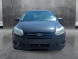 Used 2014 Ford Focus S image 2