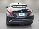 Used 2018 Toyota C-HR XLE image 4