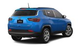 New 2025 Jeep Compass Latitude image 2