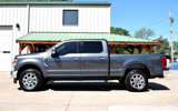 Used 2020 Ford F250 Lariat w/ Chrome Package image 2