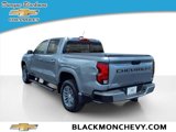 New 2025 Chevrolet Colorado LT w/ Advanced Trailering Package image 5