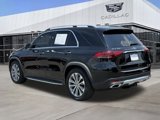 Used 2021 Mercedes-Benz GLE 350 4MATIC image 4