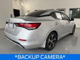 Used 2022 Nissan Sentra SV w/ Trunk Package image 5