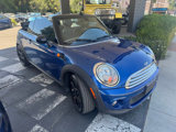 Used 2015 MINI Cooper Convertible w/ Always Open Package image 2