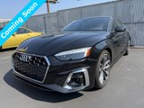 Used 2023 Audi A5 2.0T Premium Plus w/ Premium Plus image 3