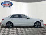 Used 2018 Mercedes-Benz C 300 4MATIC Sedan image 3