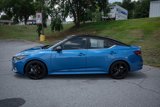 Used 2022 Nissan Sentra SR image 4