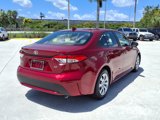 Used 2022 Toyota Corolla LE image 5
