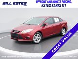 Used 2014 Ford Focus SE image 1