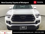 Certified 2019 Toyota Tacoma SR5 image 2