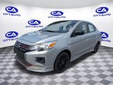 New 2024 Mitsubishi Mirage G4 Black Edition image 4