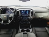 Used 2015 Chevrolet Silverado 1500 LTZ w/ Texas Edition, 1LZ Trim image 3