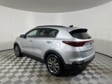 Used 2021 Kia Sportage S w/ S AWD Premium Package image 5