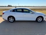 Used 2020 Chevrolet Malibu LS w/ Driver Confidence Package II image 2
