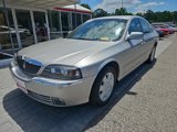 Used 2005 Lincoln LS image 2