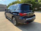 Used 2019 INFINITI QX80 Luxe w/ All-Season Package image 4