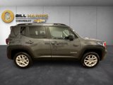 Used 2022 Jeep Renegade Latitude w/ Convenience Group image 4