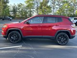 New 2025 Jeep Compass Latitude w/ Altitude Special Edition image 4