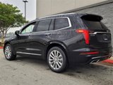 New 2025 Cadillac XT6 Premium Luxury w/ Technology Package image 4