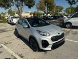 Used 2021 Kia Sportage S image 2
