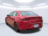 New 2025 MAZDA MAZDA3 s image 5