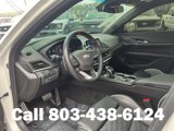 Used 2023 Cadillac CT4 V Blackwing w/ Driver Assist Package image 6