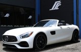 Used 2018 Mercedes-Benz AMG GT Roadster image 4