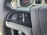 Used 2015 Chevrolet Camaro SS w/ LPO, Black Appearance Package image 5