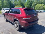 Used 2020 Jeep Grand Cherokee Laredo w/ Laredo X Package image 4