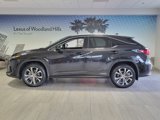 Used 2022 Lexus RX 450h AWD w/ Premium Package image 2