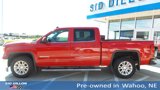 Used 2015 GMC Sierra 1500 SLE w/ SLE Value Package image 2