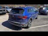 New 2024 Volkswagen Taos SE image 3