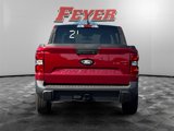 New 2025 Ford Maverick XLT image 4