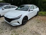 Used 2022 Hyundai Elantra SEL w/ Convenience Package image 6