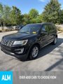 Used 2017 Ford Explorer XLT w/ Equipment Group 202A image 3