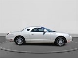 Used 2005 Ford Thunderbird 50th Anniversary image 4