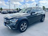 Used 2022 Mercedes-Benz GLC 300 image 3