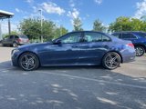 Certified 2024 Mercedes-Benz C 300 4MATIC Sedan image 5